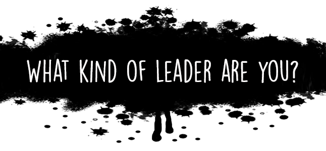 Q4. 당신은 어떤&nbsp;리더입니까?