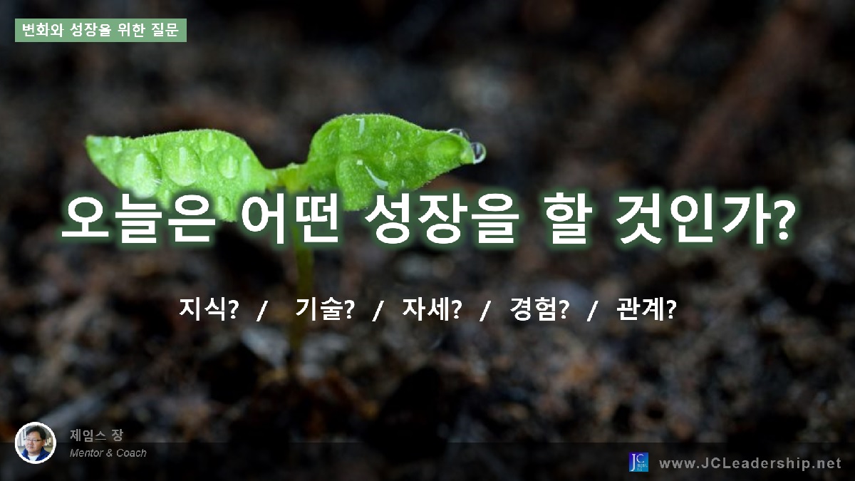 Q15. 오늘은 어떤 성장을 할&nbsp;것인가?